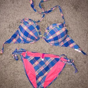 Victoria’s Secret Bikini